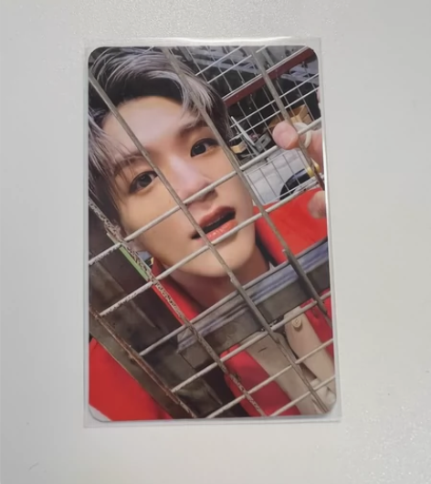 【出】nct dream 李帝努 玩球 随...