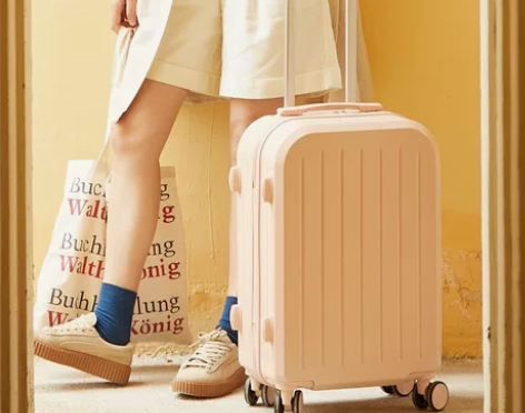 新款行李箱 拉杆箱 结实耐用学生万向轮密码...