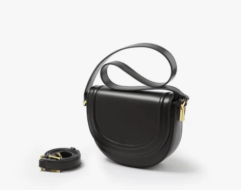 【狂欢价】秋冬马鞍包包2022新款百搭腋下...