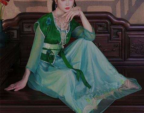 XK司小南  颜色的店原创2022春季新款...