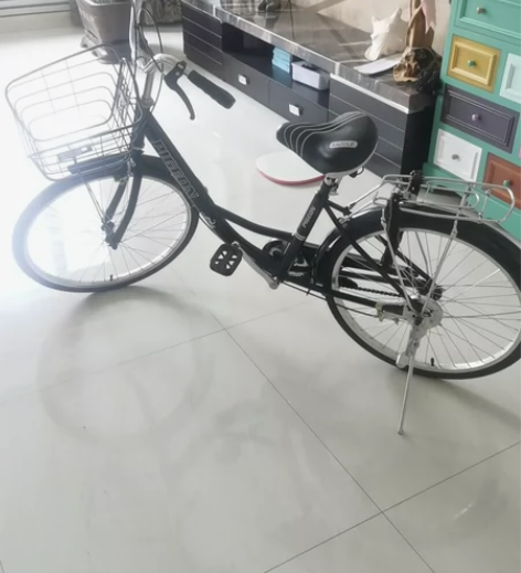 买来给小孩上初中的，买了一年多，当时550...