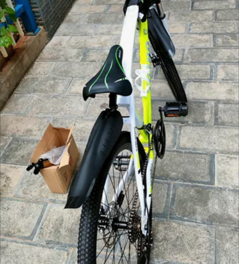 （低价处理）山地自行车碟刹26寸青少年成人...