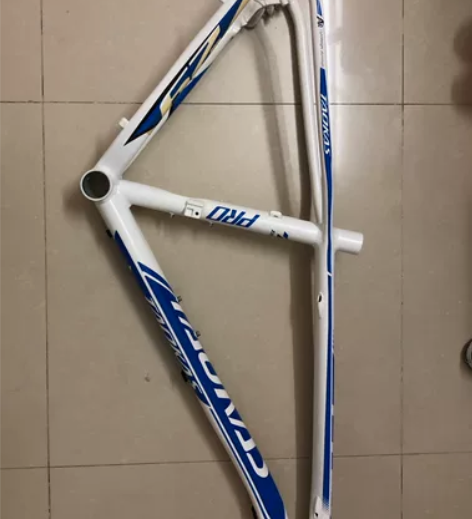 全新道卡斯TAOKS 29寸轮径 16寸高...