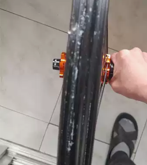 easton haven伊斯顿轮组AMFR...