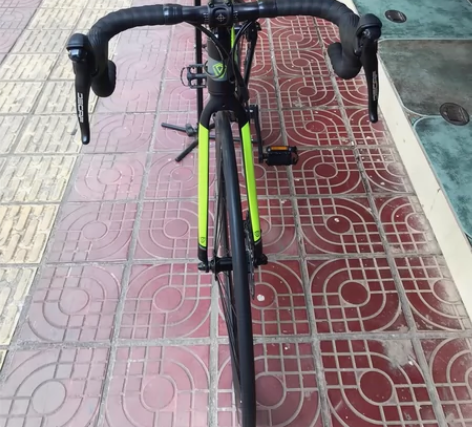 全新JAVA佳沃鱼雷2公路车 全铝合金 碟...