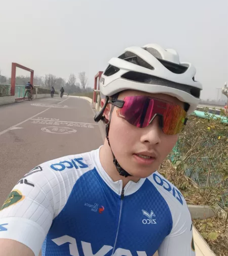 Java连体骑行服自行车骑行服佳沃骑行服铁...