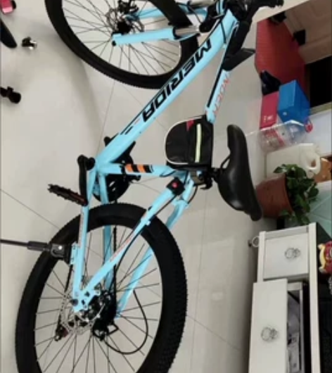 本店便宜出售美利达公爵300骑行车颜色齐全...