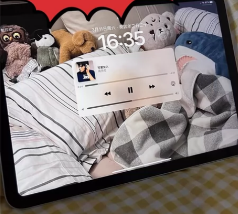 带笔一起出二手平板 iPad2021款9代...