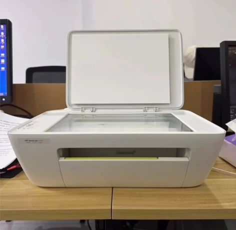 自用，研三女学生急出！惠普打印机家用宿舍小...