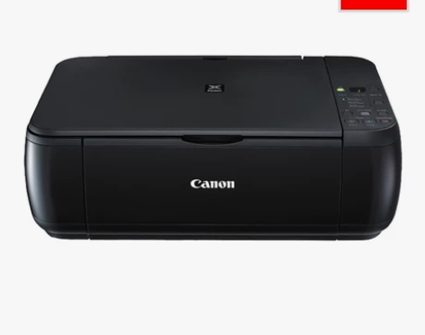 佳能MP288彩色喷墨多功能打印机一体机家...