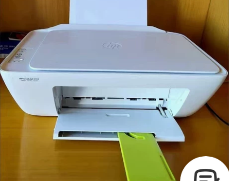 【正品】急出几台九成新二手惠普打印机扫描复...