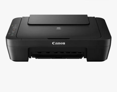 佳能MG2580S打印机一体机 家用彩色喷...