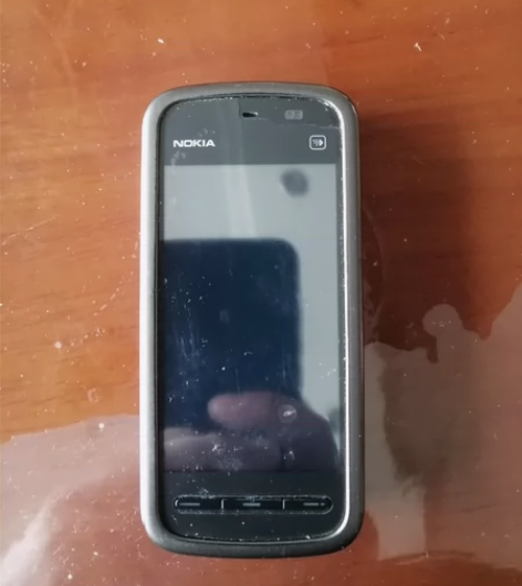 诺基亚手机，什么型号忘了，老货好使没修过，...
