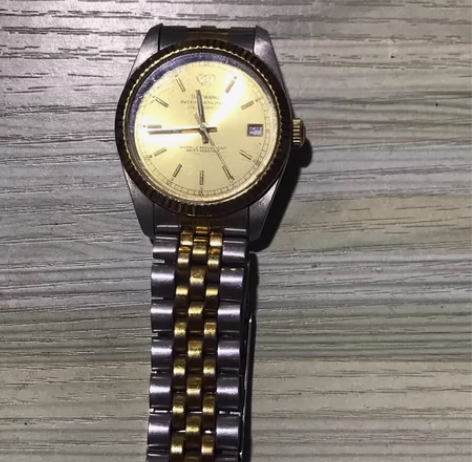 天王手表，正品，关注粉丝可以优惠 感兴趣的...