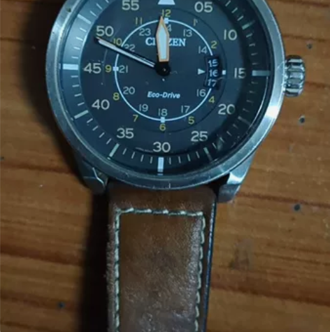 出台正品日本citizen西铁城AW136...