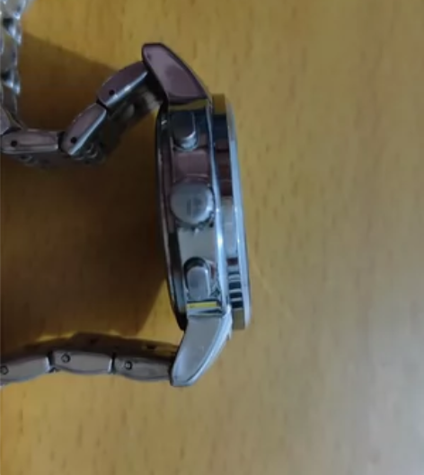 亚地亚机械表，男士手表全自动非机械表潮流防...