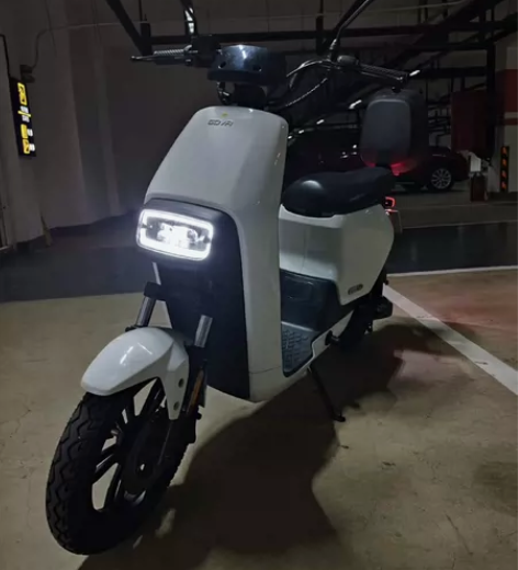 电动车 小牛 锂电 小牛g2 80顶配版，...