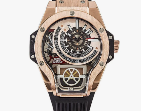 杰森斯坦森同款大表盘手表时尚男表理查德米勒...