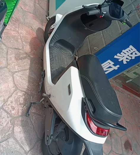 自有九号 小牛 用不过来 出了算了 ...