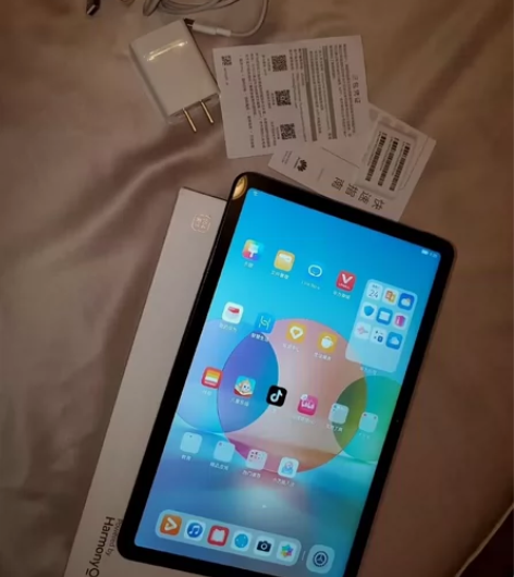 华为平板mate pad10.4英寸6+1...