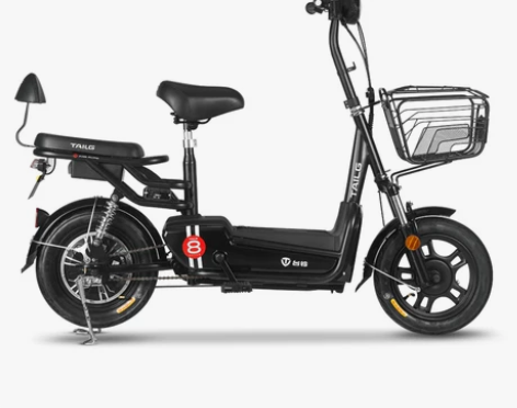 【狂欢价】台铃新款GS8电动车真空胎48V...