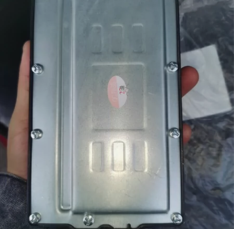 台铃电动车72到32伏的，原车控制器，买来...