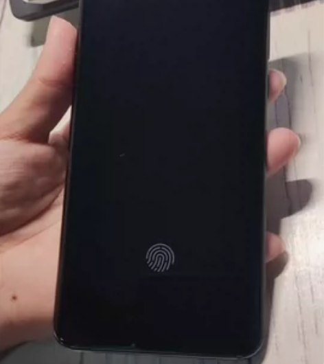 小米10s 黑色 8+256 未root ...