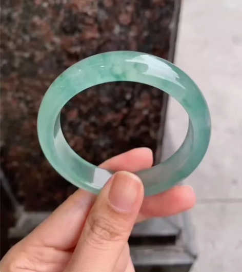 52.6-12.8-7.5小圈口 高冰飘花...