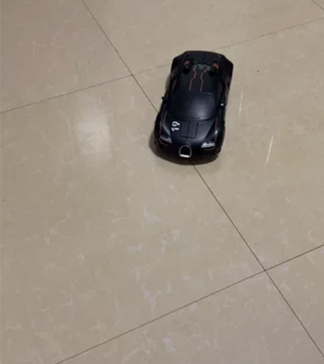 JJR/C变形车遥控汽车机器人 全新 江浙...