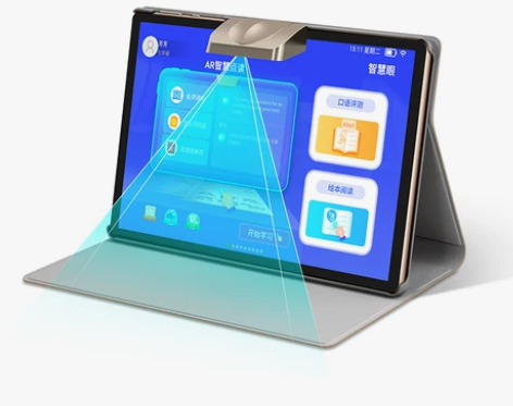 智慧宝图书智能学习机一年级到高中学生平板电...