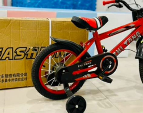 自行车，14寸。 感兴趣的话点“我想要”和...