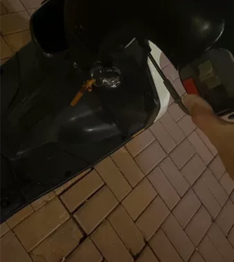 巧格摩托车 雅马哈动力,巧格125,外观成...