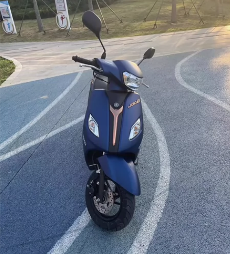 21年碟刹 雅马哈巧格i 感兴趣的话点“我...