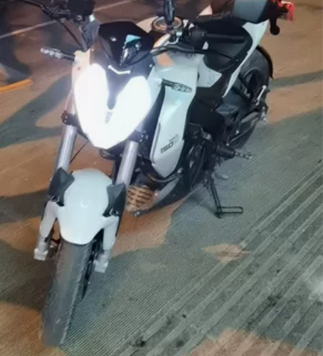 贝纳利小迅龙21年9月份车 感兴趣的话点“...