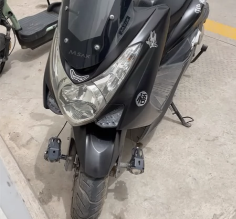 国产立雅150   闲置处理   二手户 ...