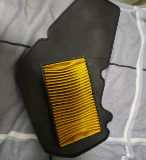 立雅150踏板摩托车配件，有普利盘，皮带2...