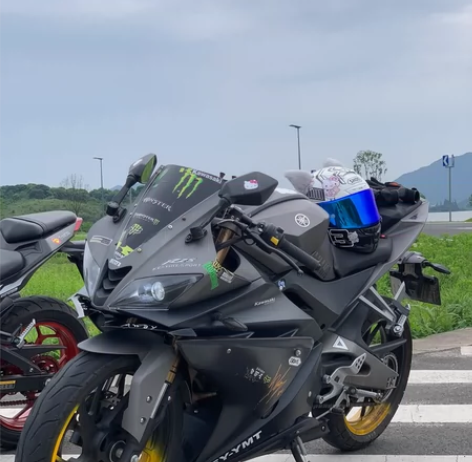 出售一台飞鹰25 改装手把其他都是小改装。...