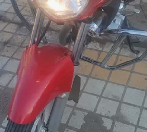 力帆皇马150-2K国四电喷摩托车2019...