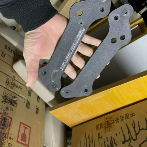 xadv原厂尾架givi支架 和底板 感兴...