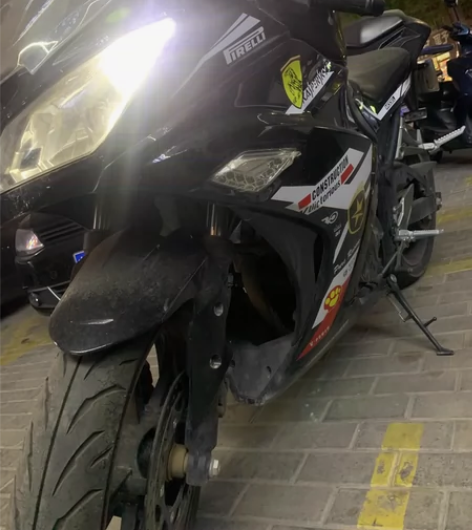 22年5月的车，九九新行驶1963公里嘎嘎...