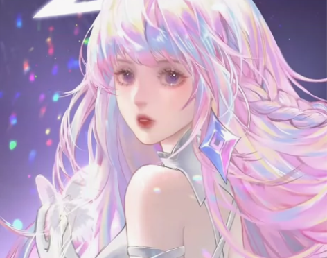 收个王昭君星穹之声小号[白菜][白菜][白...