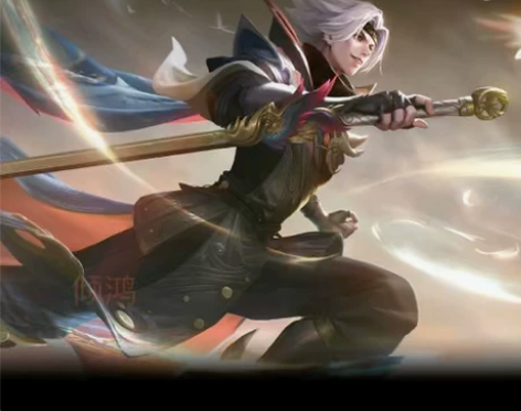 曜·云鹰飞将模型手办，上官婉儿·天狼绘梦者...