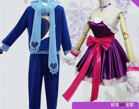 ?【出】王者大乔皮肤孙策荣耀守护之力猫狗日...