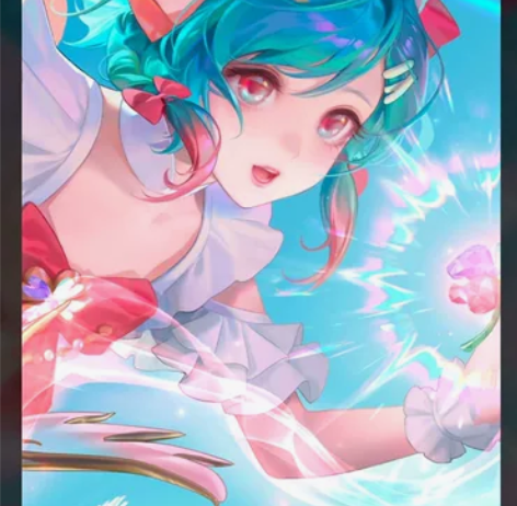 q区秒发 瑶时之祈愿返场感兴趣的话点“我想...