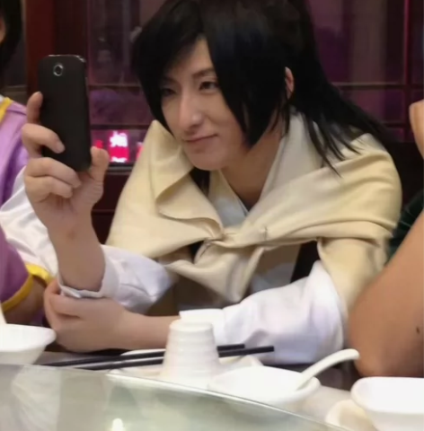 《仙剑奇侠传一》李逍遥原版衣服全套出售 感...