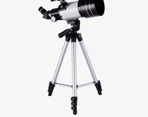 全新星特朗80DX天文望远镜专业版EQ观星...