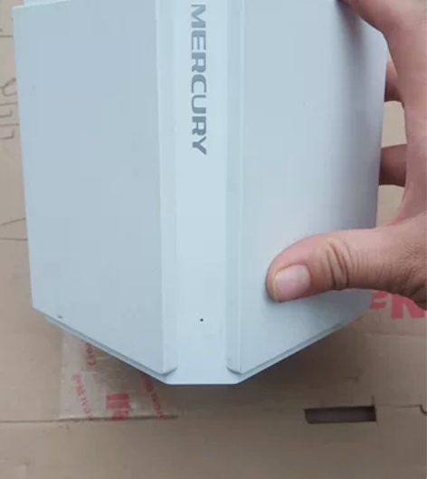 水星AX1800双频千兆wifi6路由器 ...