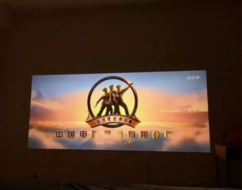 个人急出  原价5999的4k投影仪 家用...