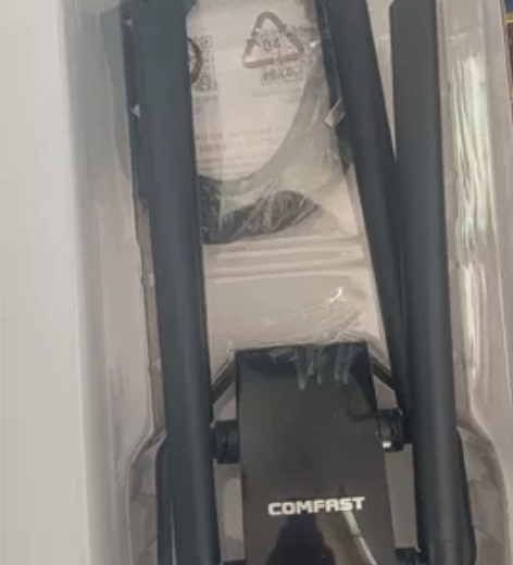 无线网卡， 1800m   COMFAST...