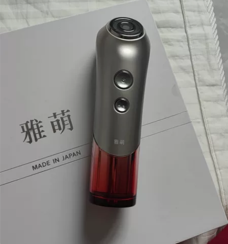 雅萌Bloom日本射频美容仪器脸部提拉紧致...